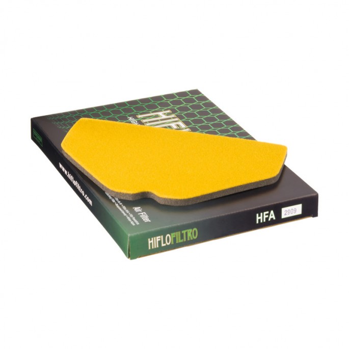 FILTR POWIETRZA HIFLO HFA2909