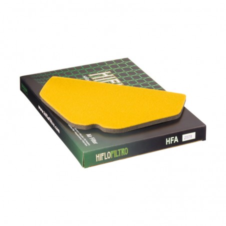 FILTR POWIETRZA HIFLO HFA2909