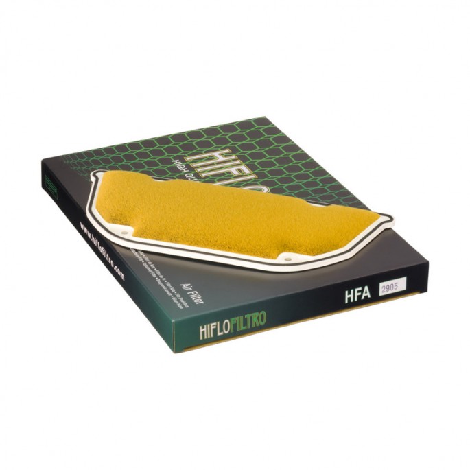FILTR POWIETRZA HIFLO HFA2905