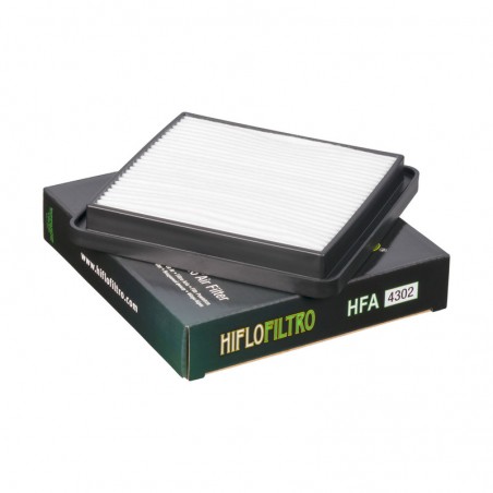 FILTR POWIETRZA HIFLO HFA4302