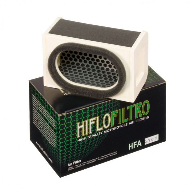 FILTR POWIETRZA HIFLO HFA2703