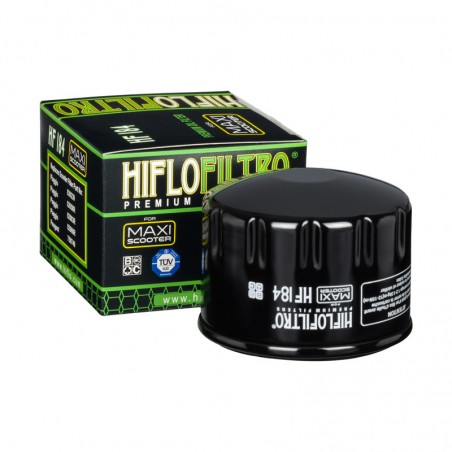 FILTR OLEJU HF184