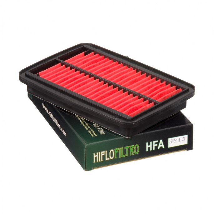 FILTR POWIETRZA HIFLO HFA3615 (ZASTĘPUJE HFA3610)