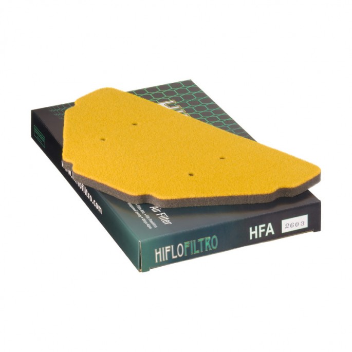 FILTR POWIETRZA HIFLO HFA2603
