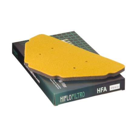 FILTR POWIETRZA HIFLO HFA2603