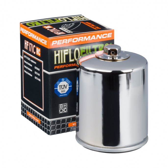 FILTR OLEJU HF171CRC