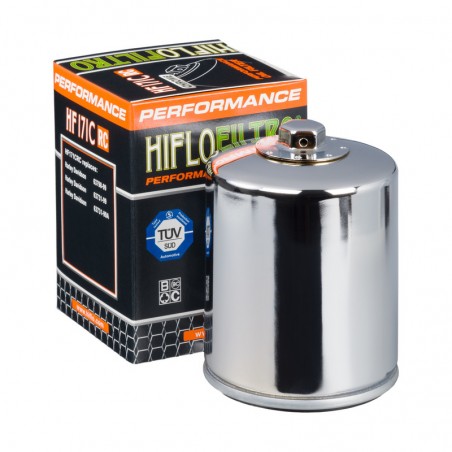FILTR OLEJU HF171CRC