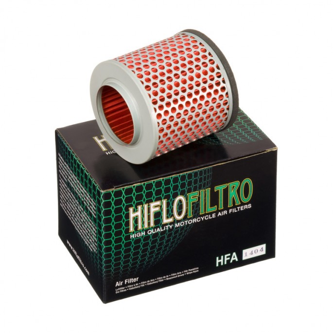 FILTR POWIETRZA HIFLO HFA1404
