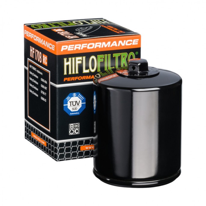 FILTR OLEJU HF170BRC