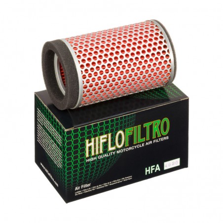 FILTR POWIETRZA HIFLO HFA4920