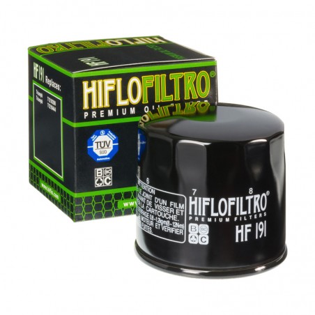 FILTR OLEJU HF191