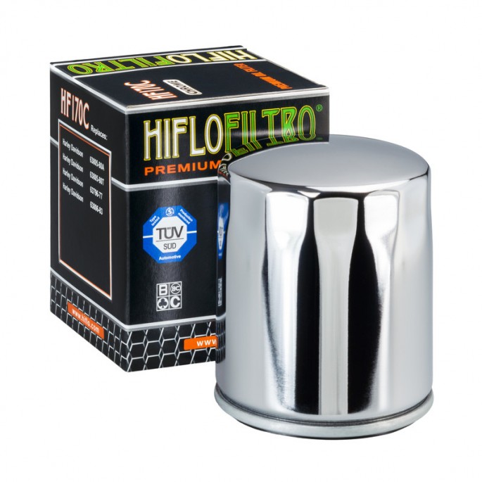 FILTR OLEJU HF170C