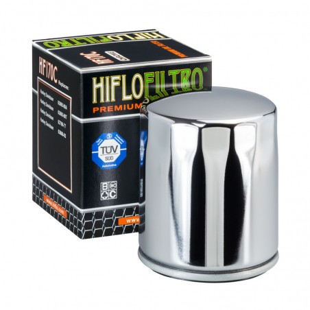 FILTR OLEJU HF170C