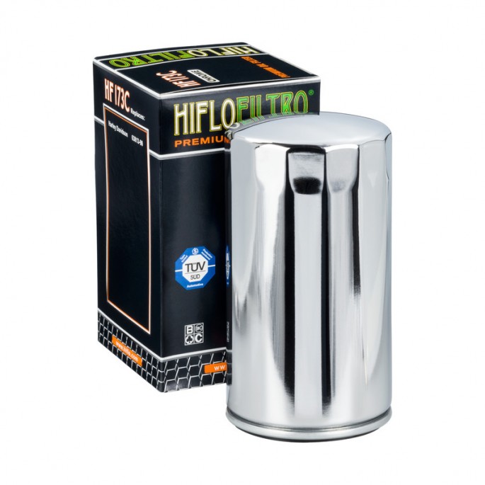 FILTR OLEJU HF173C
