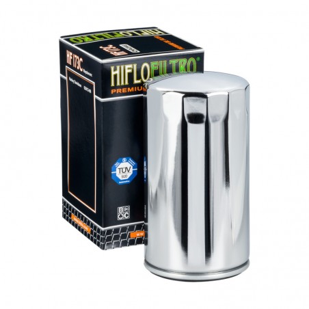 FILTR OLEJU HF173C