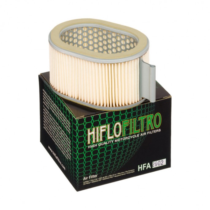 FILTR POWIETRZA HIFLO HFA2902
