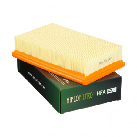 FILTR POWIETRZA HIFLO HFA6202