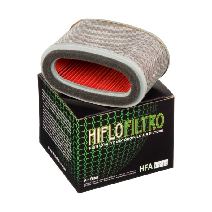 FILTR POWIETRZA HIFLO HFA1712