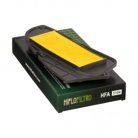 FILTR POWIETRZA HIFLO HFA5104