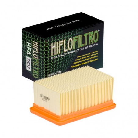 FILTR POWIETRZA HIFLO HFA7602