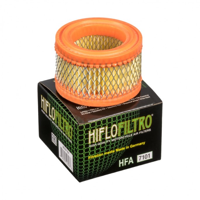 FILTR POWIETRZA HIFLO HFA7101