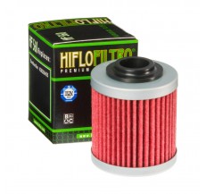 FILTR OLEJU HF560