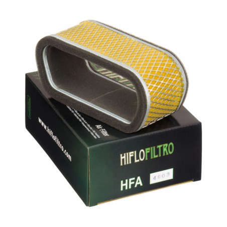 FILTR POWIETRZA HIFLO HFA4903