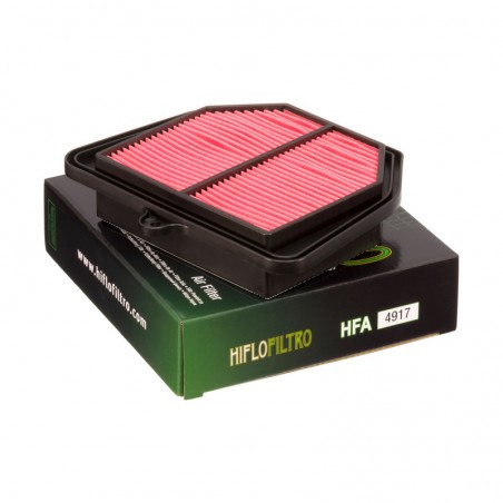 FILTR POWIETRZA HIFLO HFA4917