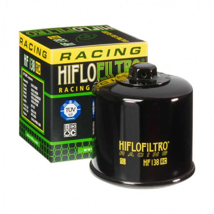 FILTR OLEJU HF138RC