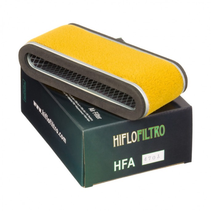 FILTR POWIETRZA HIFLO HFA4701
