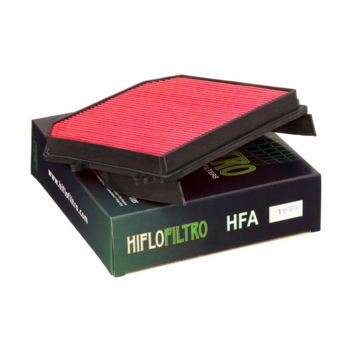 FILTR POWIETRZA HIFLO HFA1922