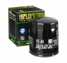 FILTR OLEJU HF551