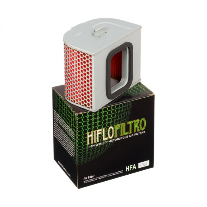 FILTR POWIETRZA HIFLO HFA1703