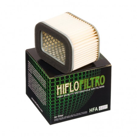 FILTR POWIETRZA HIFLO HFA4401