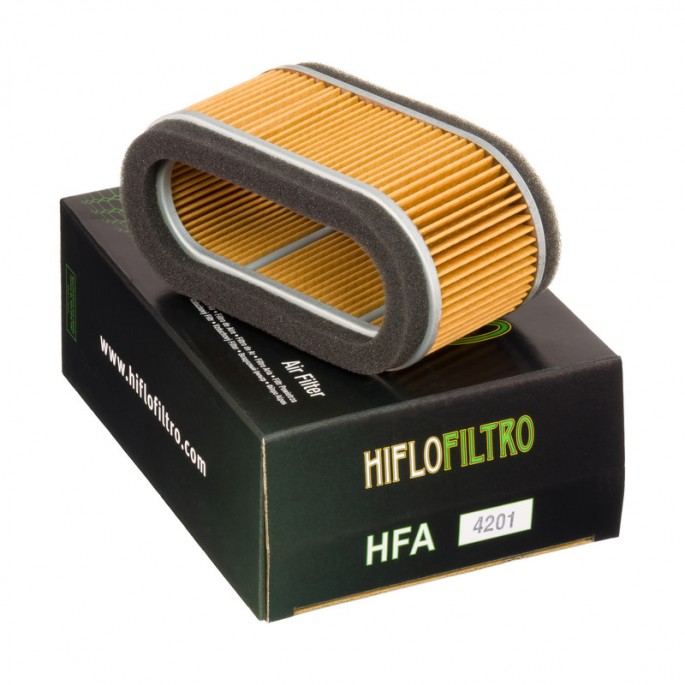 FILTR POWIETRZA HIFLO HFA4201