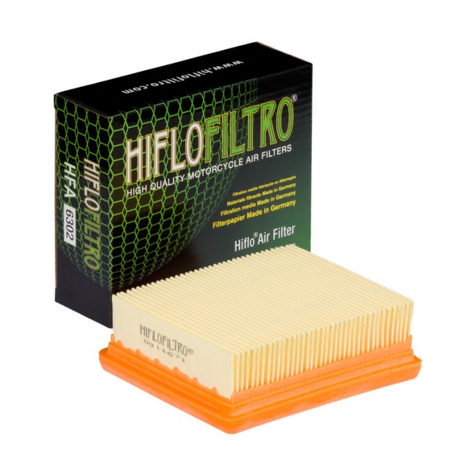 FILTR POWIETRZA HIFLO HFA6302