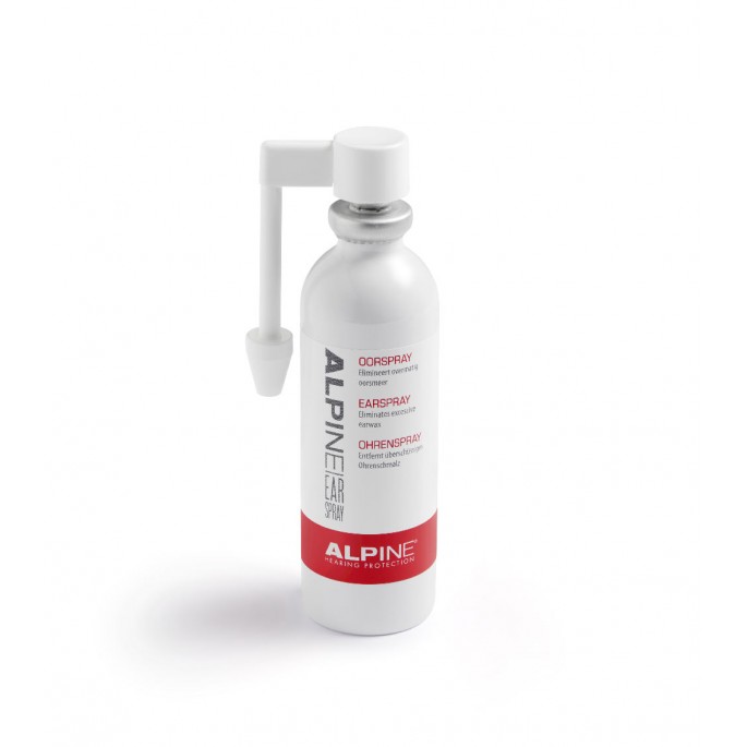 ALPINE Alpine Ear Spray 50ml