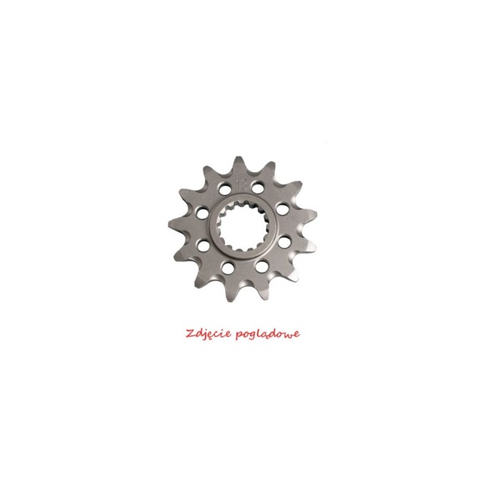 ProX Zębatka Napędowa Przednia CR250 '88-07 + CRF450R/X '02-20 -13T-