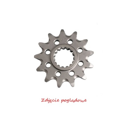 ProX Zębatka Napędowa Przednia CR250 '88-07 + CRF450R/X '02-20 -13T-