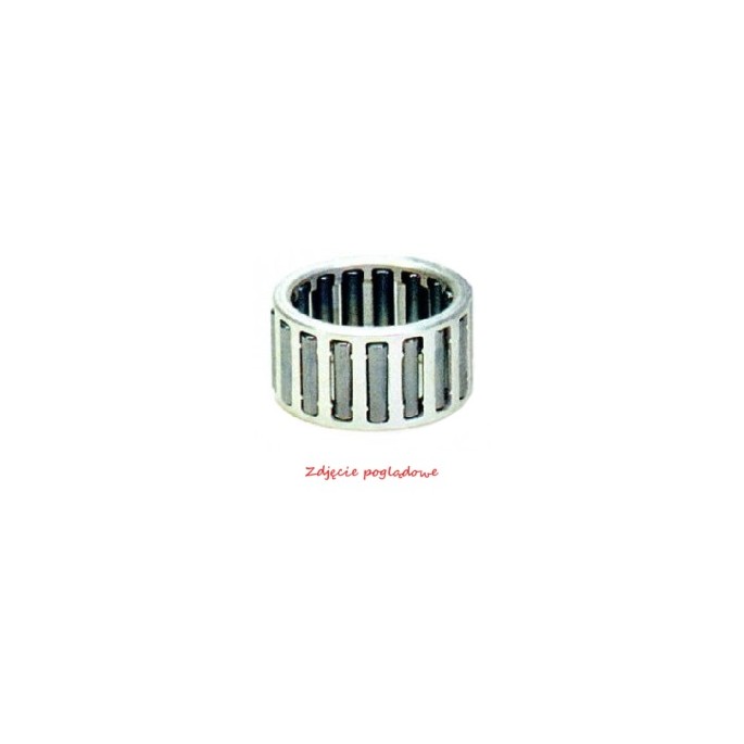 ProX Łożysko Sworznia Korbowodowego (22x29x17) Normal / Silver DT125R (OEM: 13034-1070)
