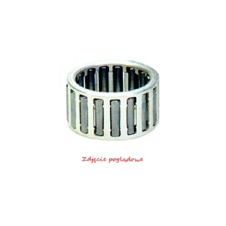 ProX Łożysko Sworznia Korbowodowego (22x29x17) Normal / Silver DT125R (OEM: 13034-1070)