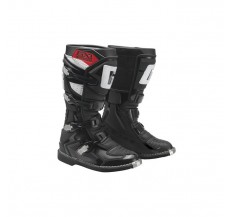 Buty motocyklowe GAERNE GX-1 czarne rozm. 44