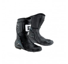 Buty motocyklowe GAERNE G-RW czarne AQUATECH rozm. 44