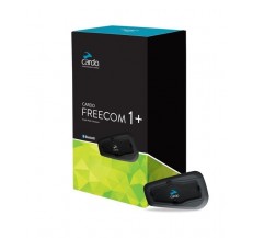 Interkom Cardo Freecom 1+ Duo