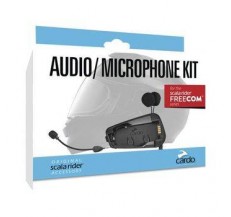 CARDO Freecom Audio Kit