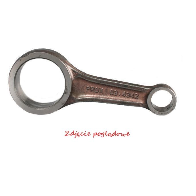 ProX Korbowód Kompletny CRF450R '02-08