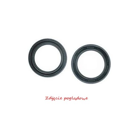 ProX Komplet Simmeringów Wału Korbowego KTM250SX-F '06-10 + KTM250EXC-F '08-09