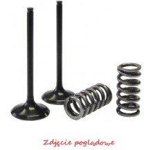 ProX Zestaw Zaworów Wydechowych Stalowych (+sprężyny) YZ/WR450F '03-09