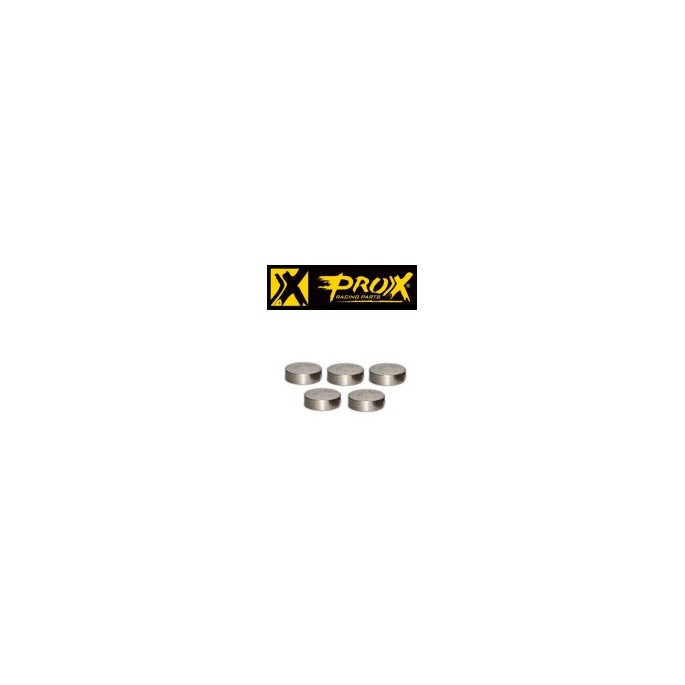 Płytki zaworowe Prox 9.48 x 3.275 mm.
