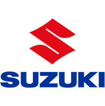 Części i zestawy do motocykli Suzuki